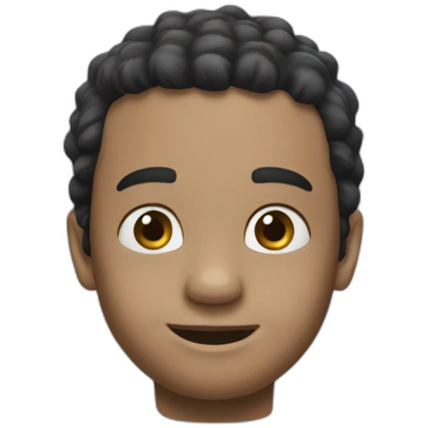 Thomas the Tank Engine emoji