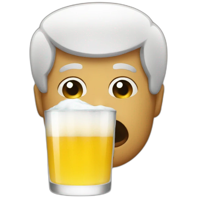 hangover emoji