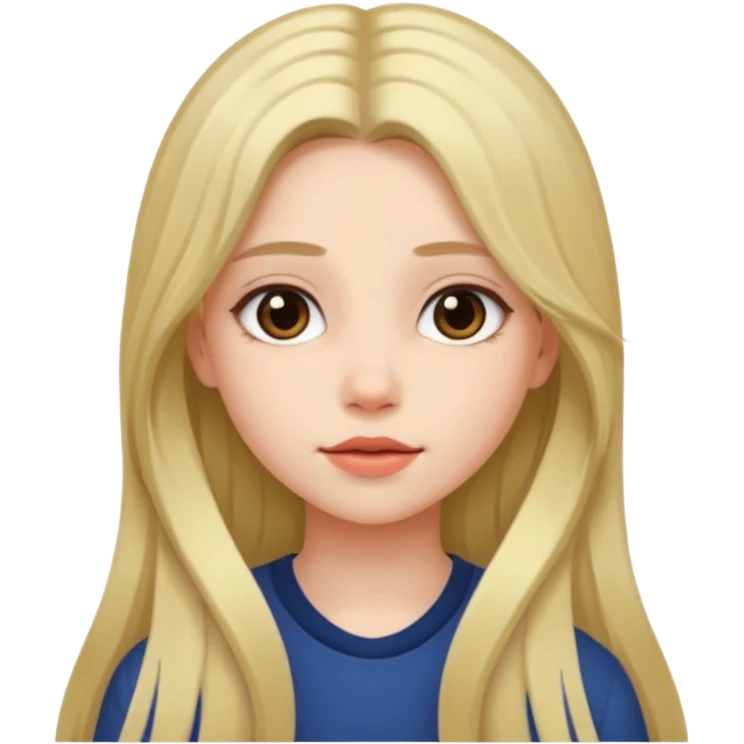 Girl 2025 esthetic  emoji