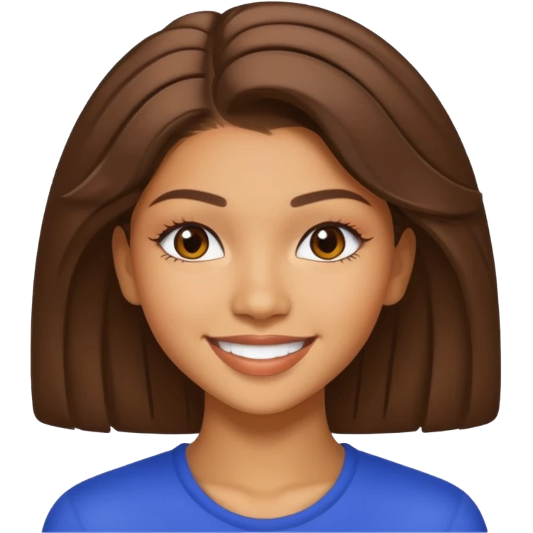 Zendaya  emoji