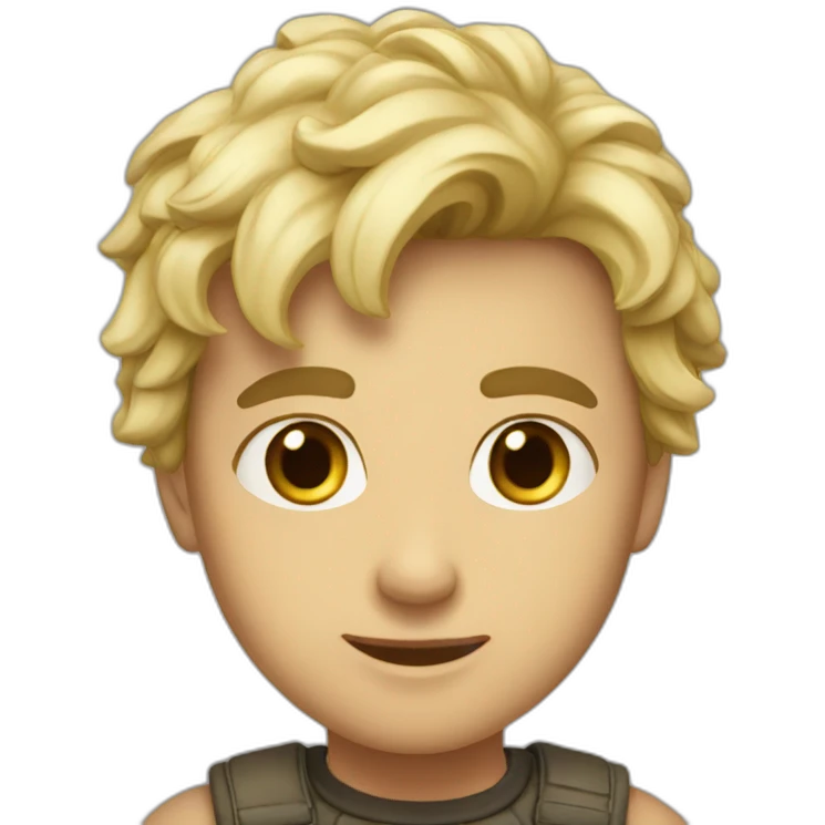Эйрик emoji