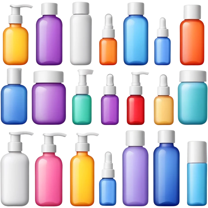 Skincare  emoji