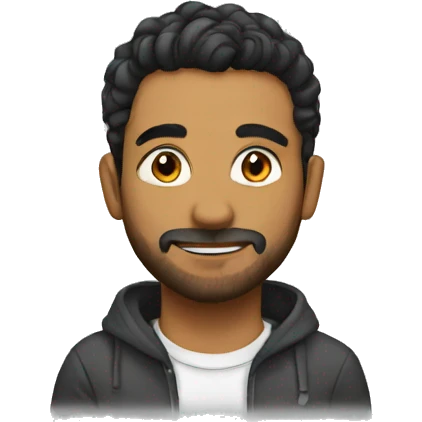 Ahmad emoji