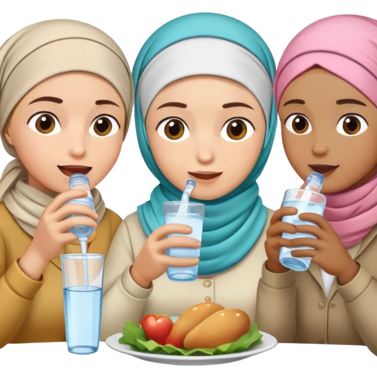 Tung tung tung sahur  emoji