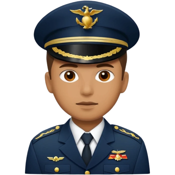 تفنگدار emoji