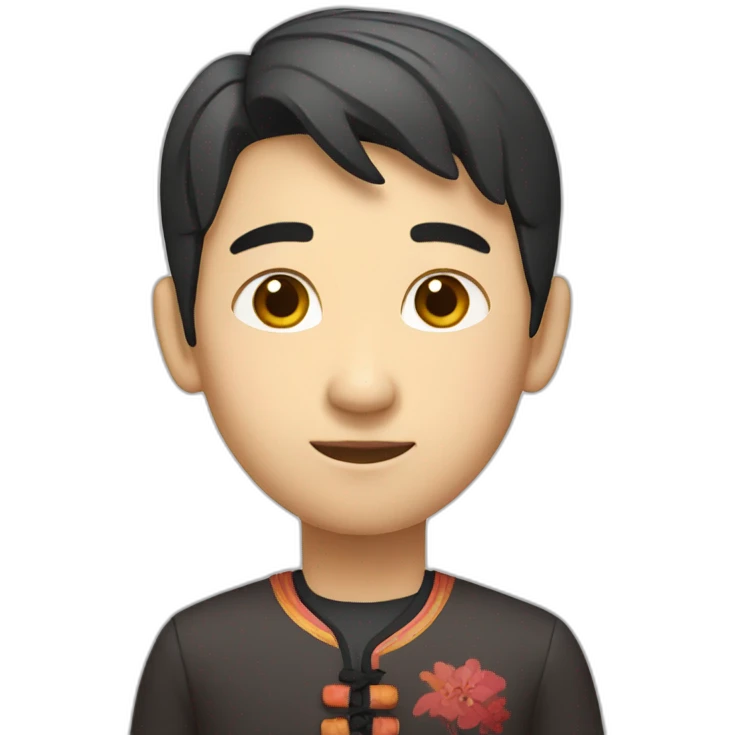 Chinese emoji