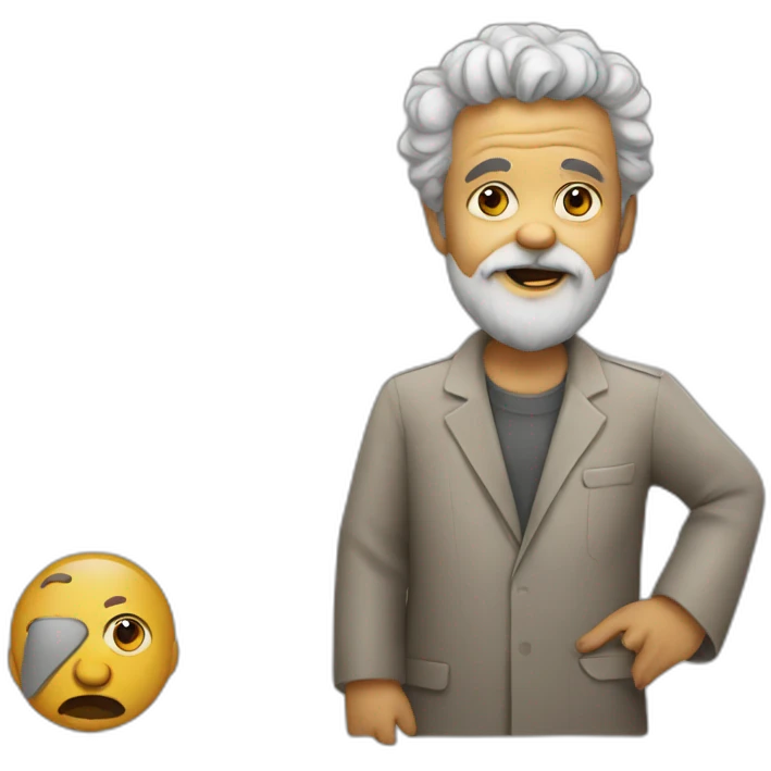 lula emoji