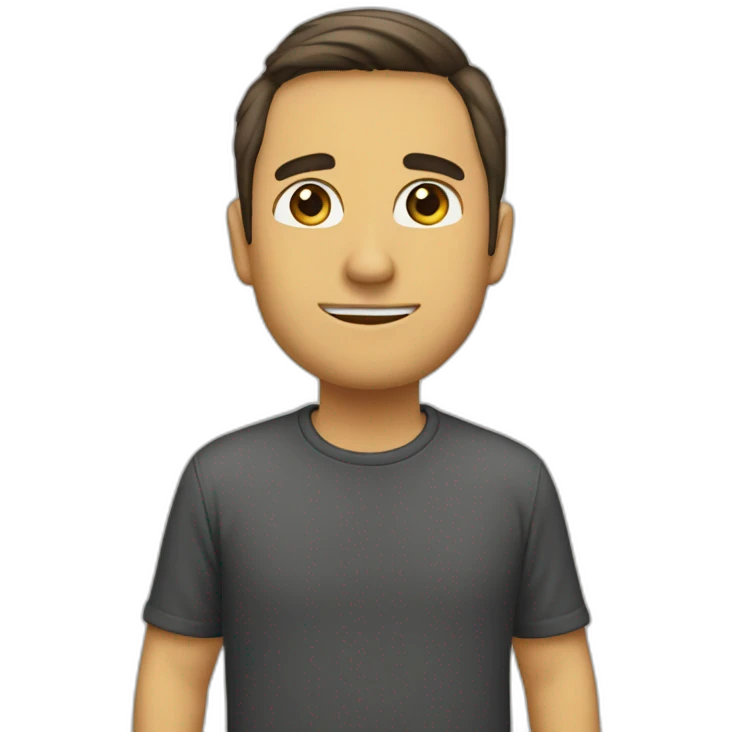 list emoji