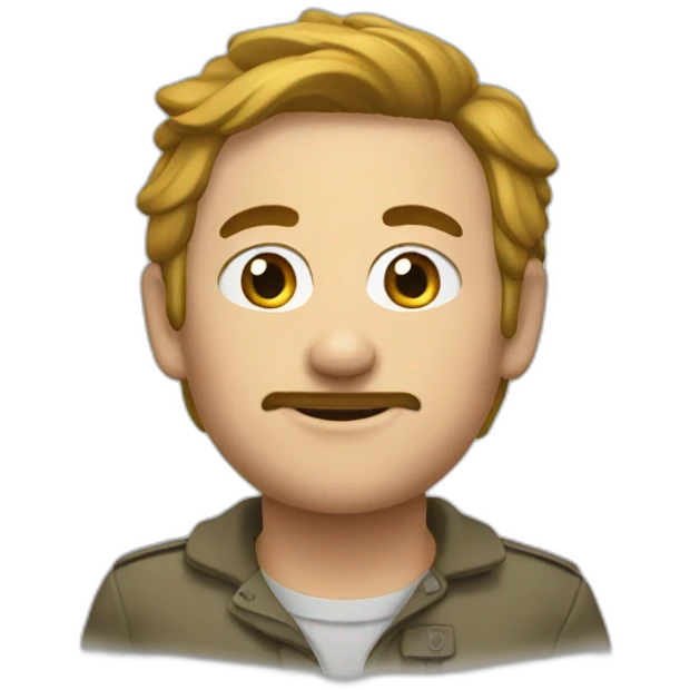 Un maroilles emoji