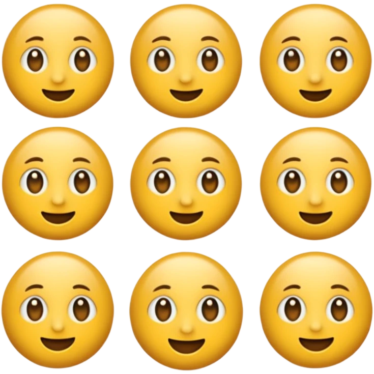 lístečky emoji