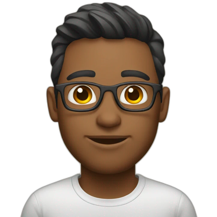 Shopify developer emoji