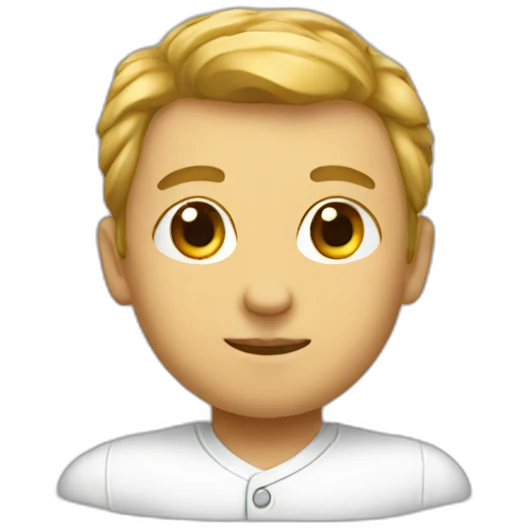 T emoji