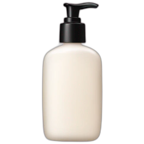 lotion emoji