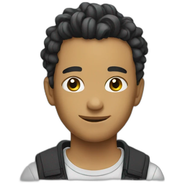 Tekno emoji