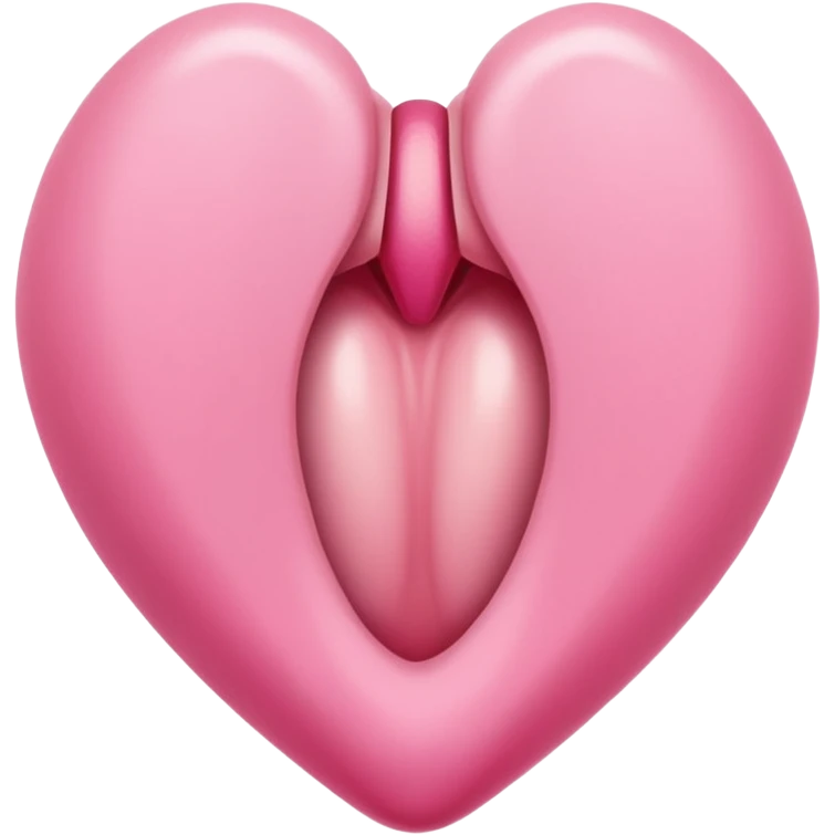 womans vagina emoji