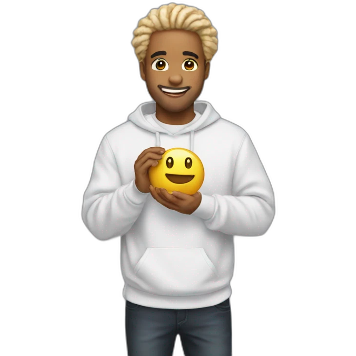 RJ POP BTS emoji