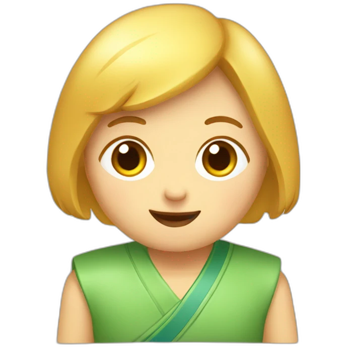 Cajita comida china emoji