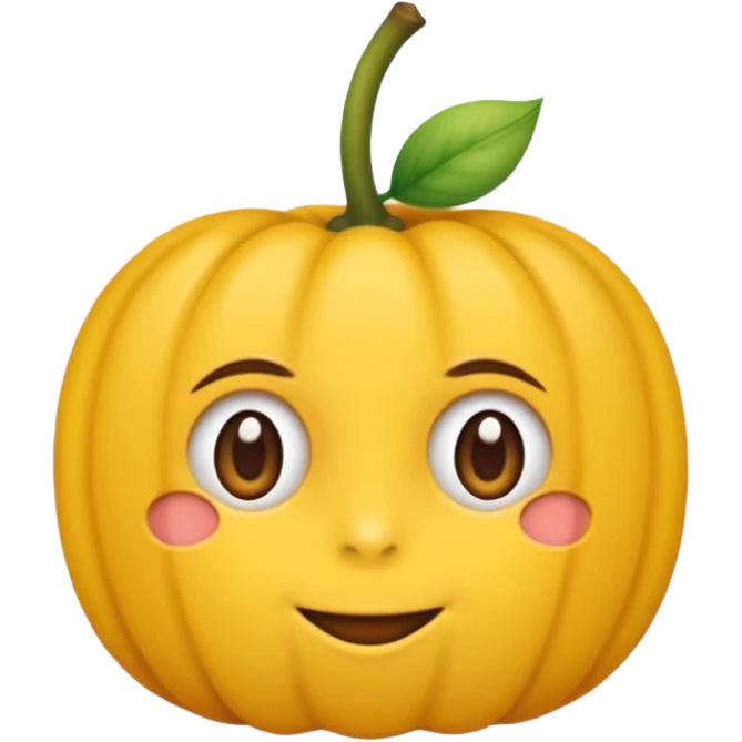 یک ایموجی برای اطاعا کردن emoji