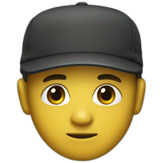 Skriptonite emoji