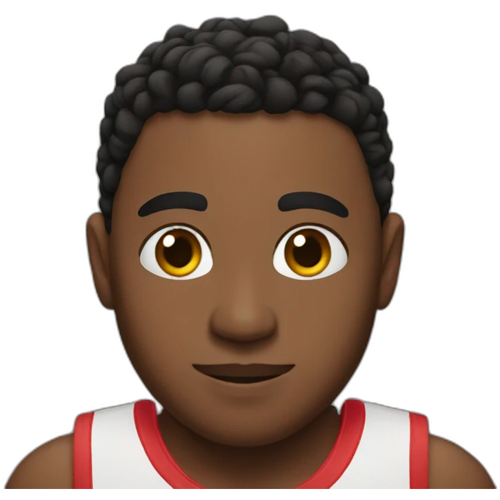 Jordan emoji