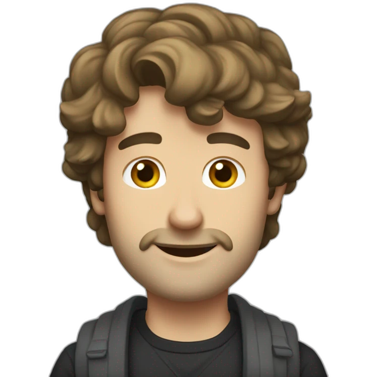 Grégory villemin emoji