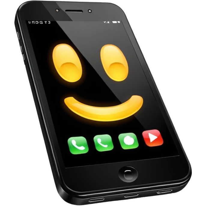 phone emoji