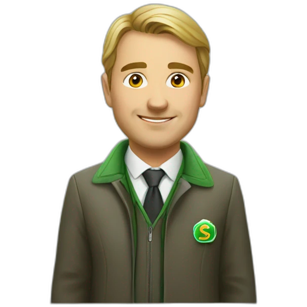 sberbank emoji