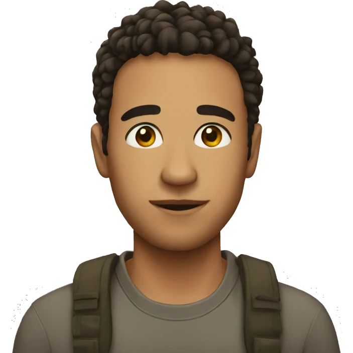 Ake emoji