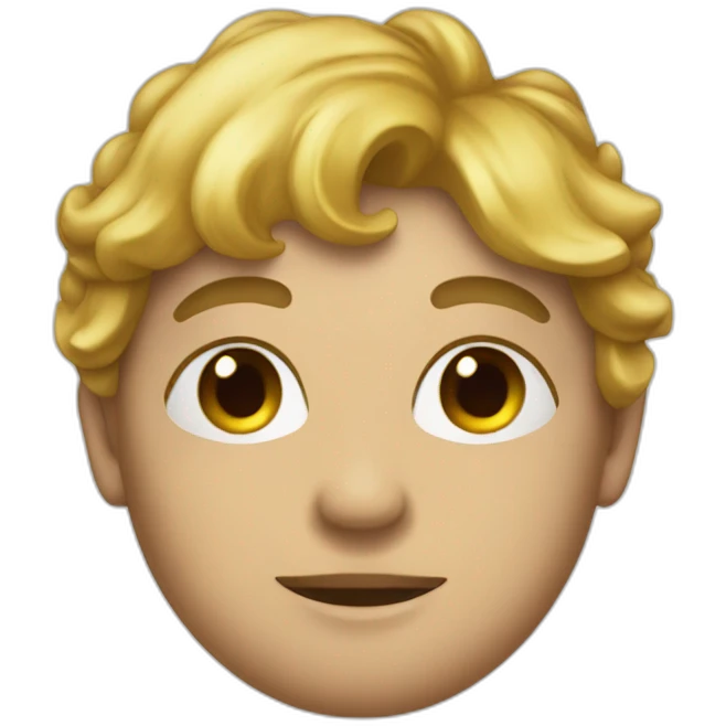 Signe de jul emoji