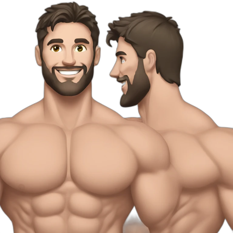 bradley martyn, rawgear emoji