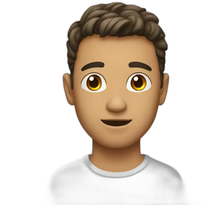 Ragazzo  emoji