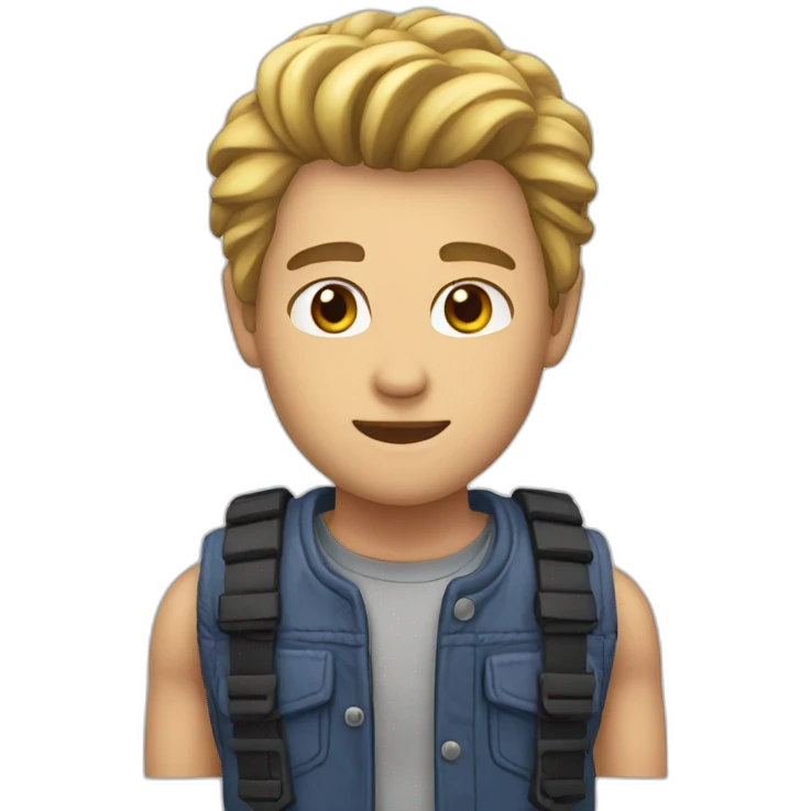 ken emoji