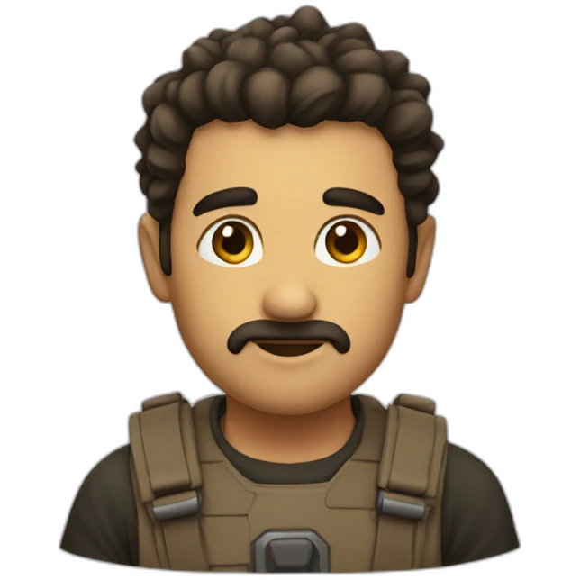 Mesii emoji