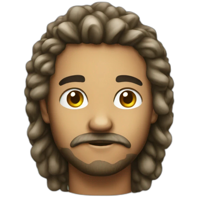Sprite emoji
