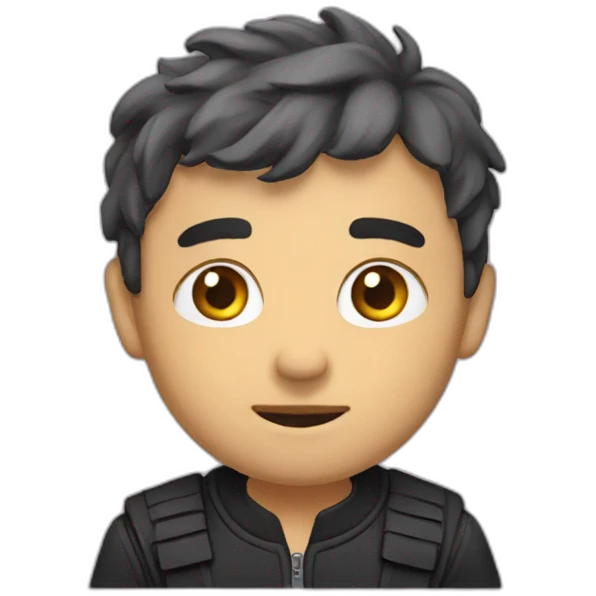 so what emoji