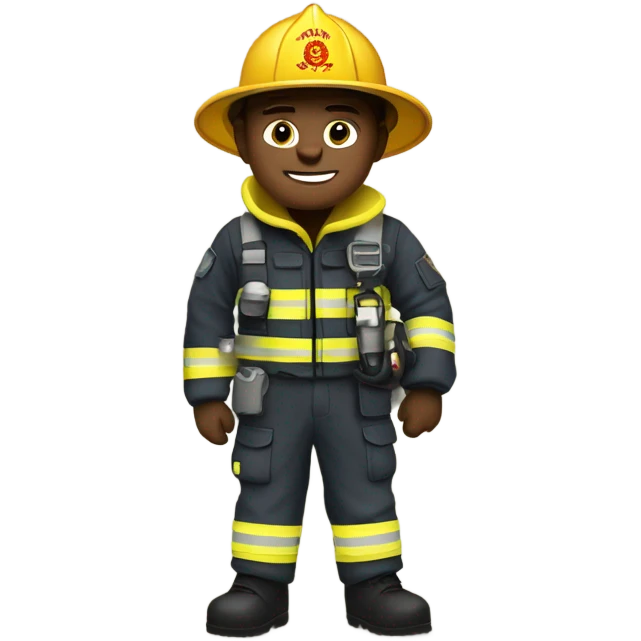 Chiefs in wildfire emoji