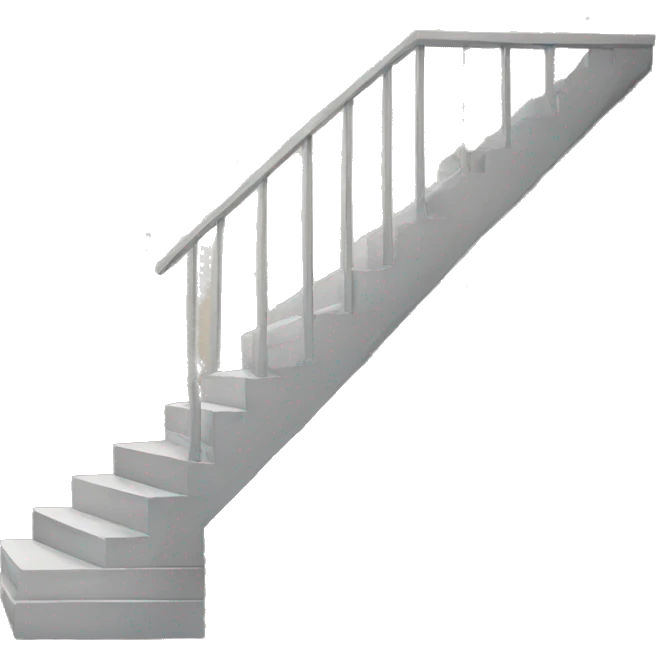 wall stair emoji