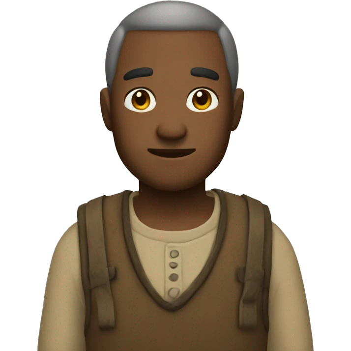 villager emoji