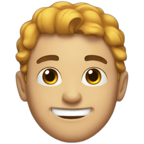 Mikey emoji