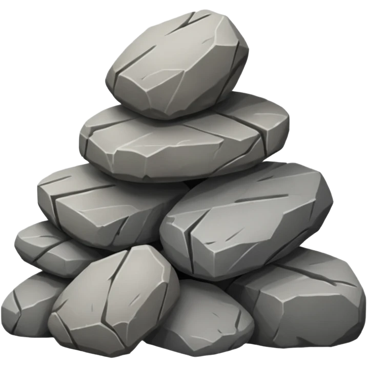 do  stone  emoji