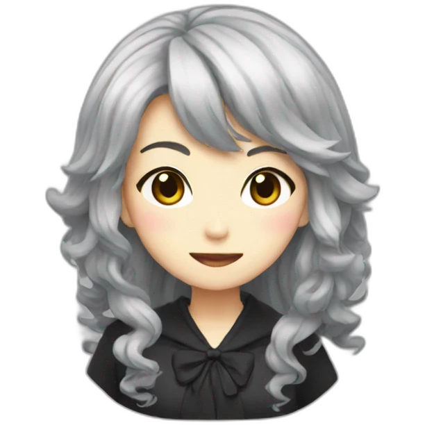 junko emoji