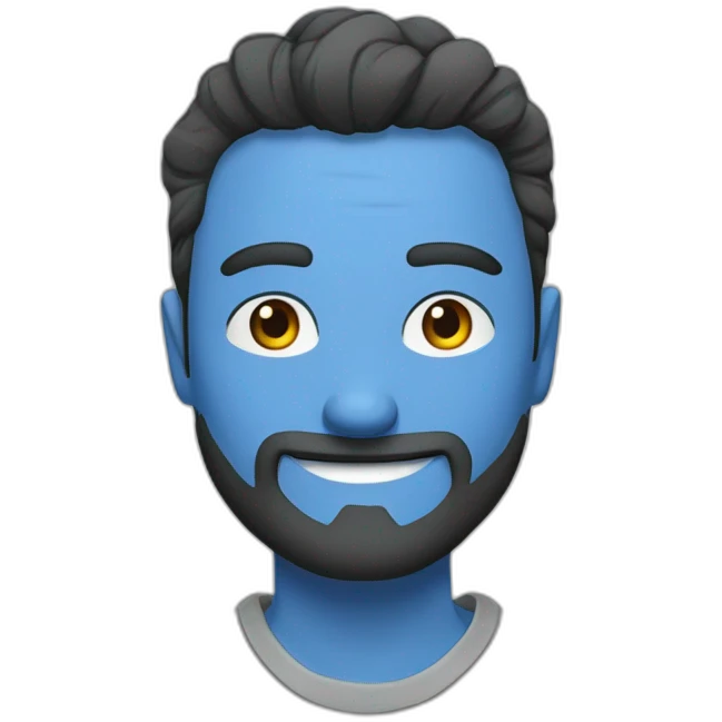 tuomas artman finnish software developer emoji