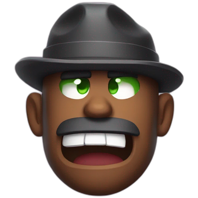 Brawl stars emoji