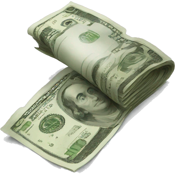 money check emoji