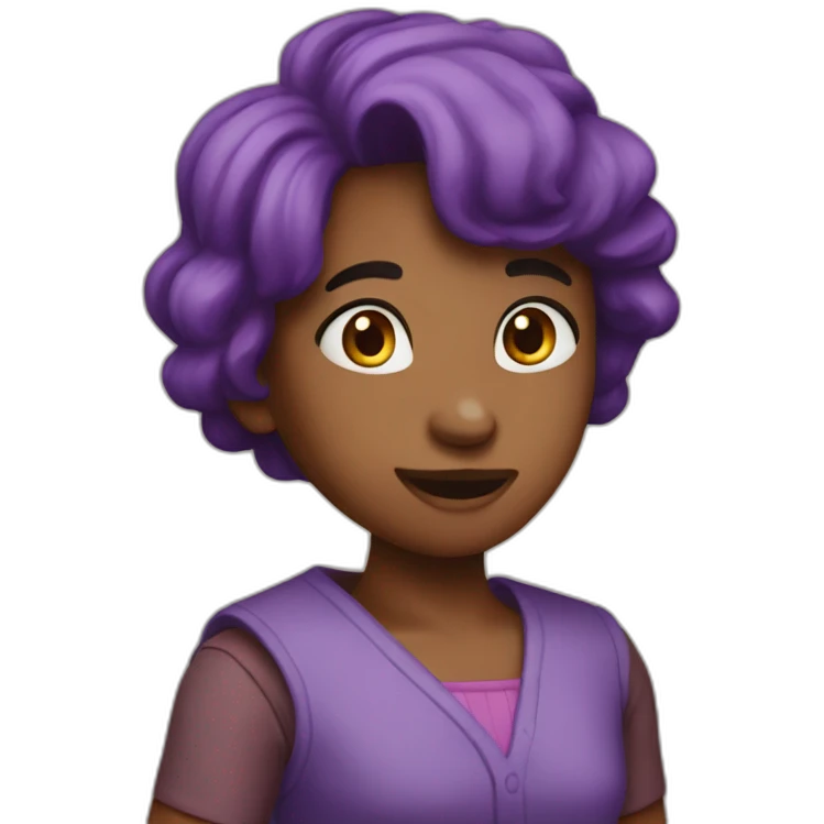 Bonnie emoji