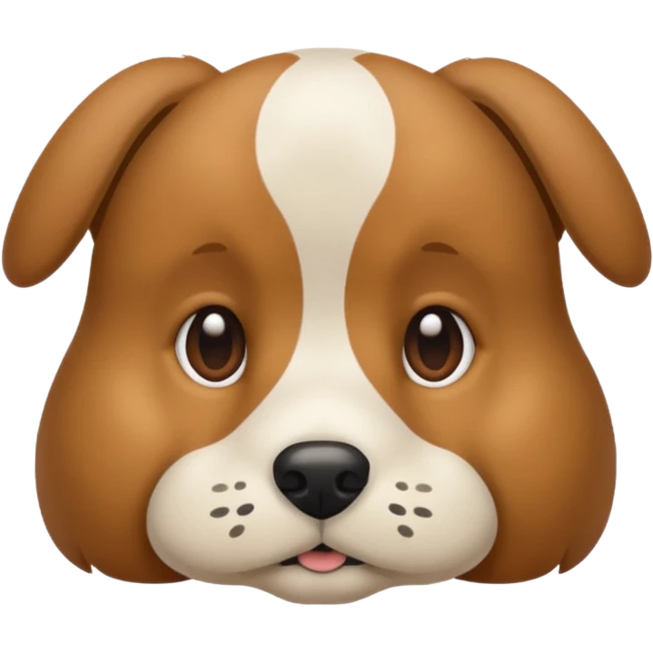 Roblox dandy’s world pebble A dog 4 leg emoji