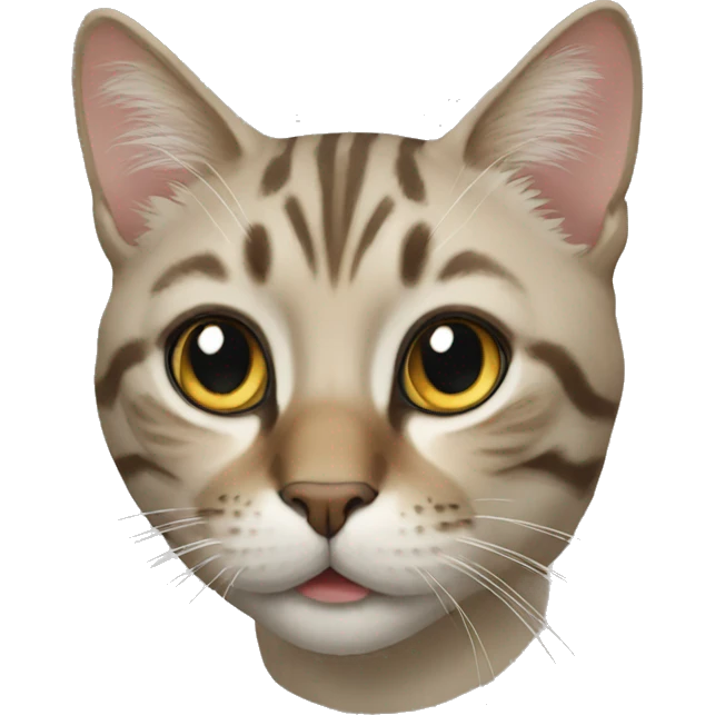 cat emoji
