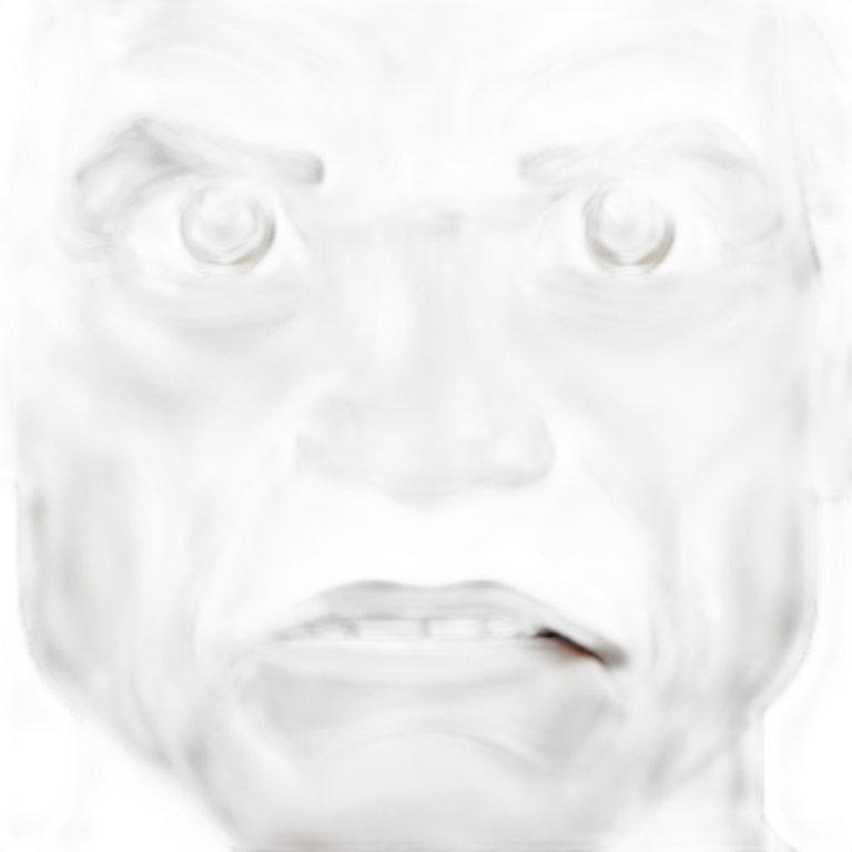 arnold schwarzenegger predator emoji