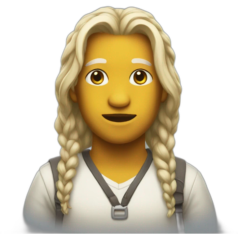 Arkea  emoji