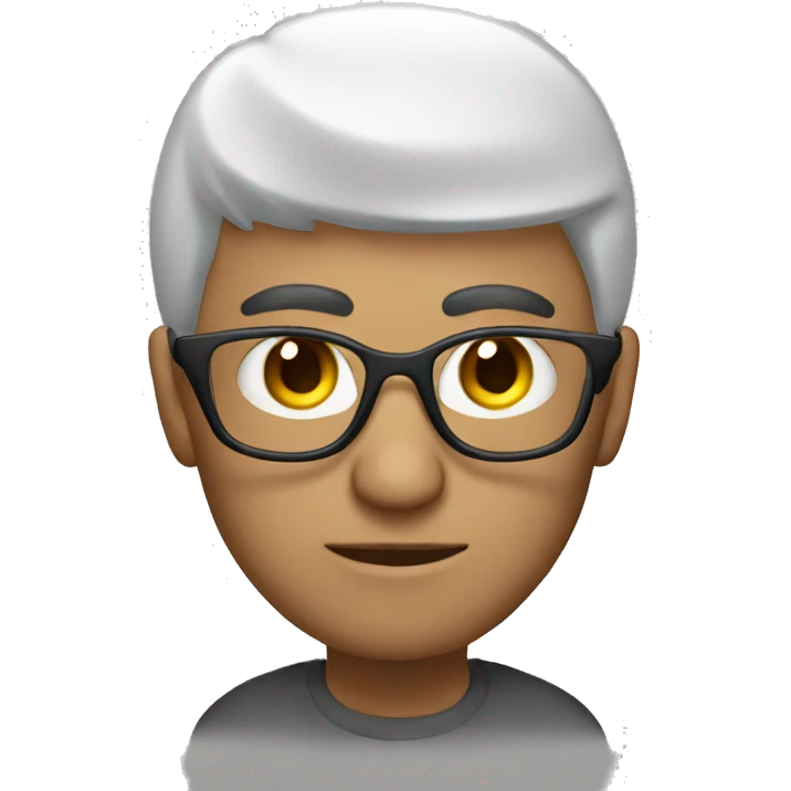 yazan-man-programmer emoji